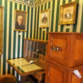 Bajor Gizi Színészmúzeum Budapest - Egyéb