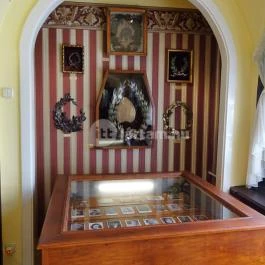 Bajor Gizi Színészmúzeum Budapest - Egyéb