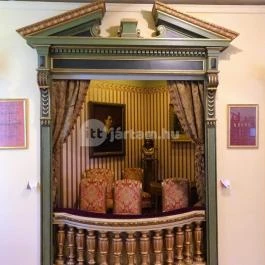 Bajor Gizi Színészmúzeum Budapest - Egyéb