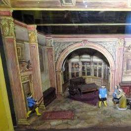 Bajor Gizi Színészmúzeum Budapest - Egyéb