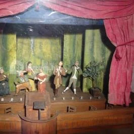 Bajor Gizi Színészmúzeum Budapest - Egyéb