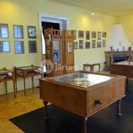 Bajor Gizi Színészmúzeum Budapest - Egyéb