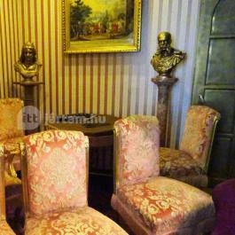 Bajor Gizi Színészmúzeum Budapest - Egyéb