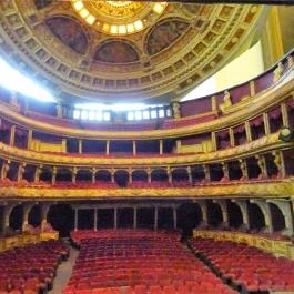 Bajor Gizi Színészmúzeum Budapest - Egyéb