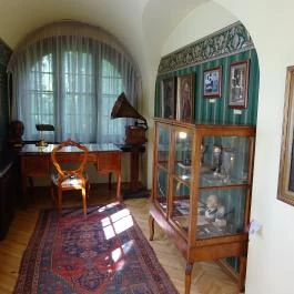 Bajor Gizi Színészmúzeum Budapest - Egyéb