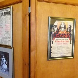 Bajor Gizi Színészmúzeum Budapest - Egyéb