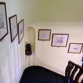 Bajor Gizi Színészmúzeum Budapest - Egyéb