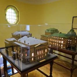 Bajor Gizi Színészmúzeum Budapest - Egyéb