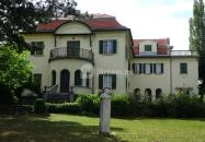 Bajor Gizi Színészmúzeum Budapest