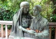 Bajor Gizi Színészmúzeum Budapest