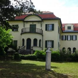 Bajor Gizi Színészmúzeum Budapest - Egyéb
