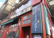 Bajor Sarok Étterem Budapest