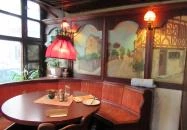 Bajor Sarok Étterem Budapest