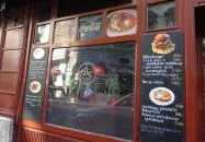 Bajor Sarok Vendéglő Budapest