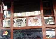 Bajor Sarok Vendéglő Budapest