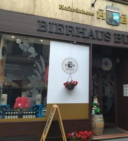 Bajor Sörház - Király utca