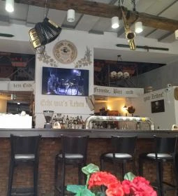 Bajor Sörház - Király utca