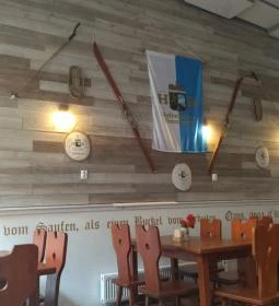 Bajor Sörház - Király utca