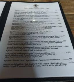 Bajor Sörház - Király utca