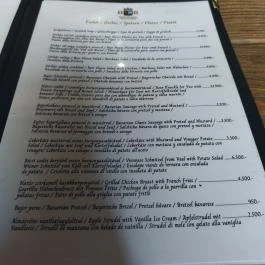 Bajor Sörház - Király utca Budapest - Egyéb