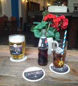 Bajor Sörház - Király utca