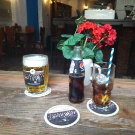 Bajor Sörház - Király utca Budapest - Étel/ital