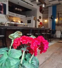 Bajor Sörház - Király utca