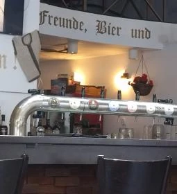 Bajor Sörház - Király utca