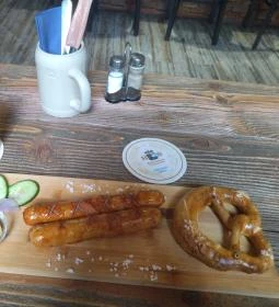 Bajor Sörház - Király utca