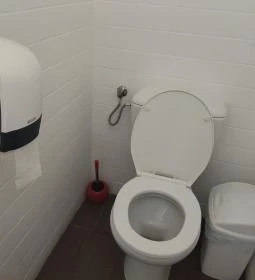 Bajor Sörház - Király utca