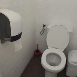 Bajor Sörház - Király utca Budapest - Mosdó