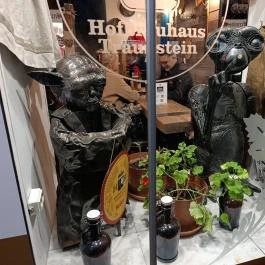 Bajor Sörház - Király utca Budapest - Egyéb