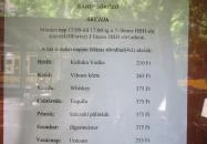 Bajor Burger & Beer Budapest