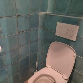 Bajor Burger & Beer Budapest - Mosdó