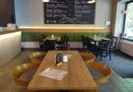 Bajor Burger & Beer Budapest