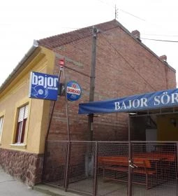 Bajor Söröző