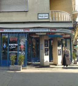 Bajor Sport Pub & Gastro