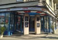 Bajor Sport Pub & Gastro Budapest