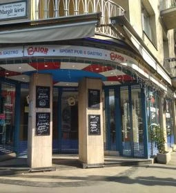 Bajor Sport Pub & Gastro
