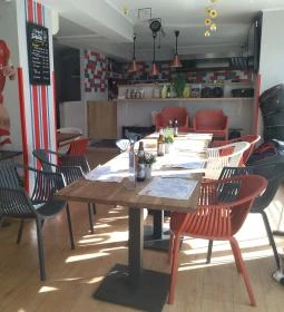 Bajor Sport Pub & Gastro