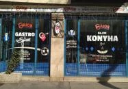 Bajor Sport Pub & Gastro Budapest