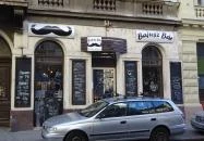 Bajusz Bár Budapest