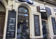 Bajusz Bár Budapest