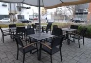 Bakancslista Bisztró Budapest