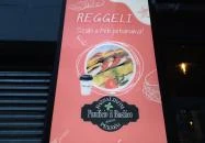 Bakancslista Bisztró Budapest