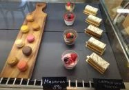 Bakancslista Bisztró Budapest