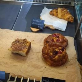 Bakancslista Bisztró Budapest - Étel/ital