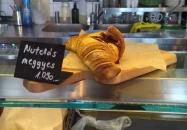 Bakancslista Bisztró Budapest