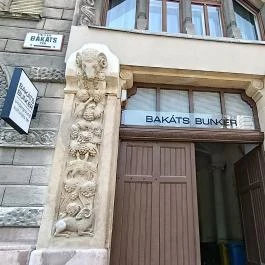 Bakáts Bunker, Budapest - Egyéb