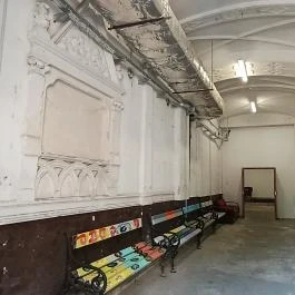 Bakáts Bunker, Budapest - Egyéb